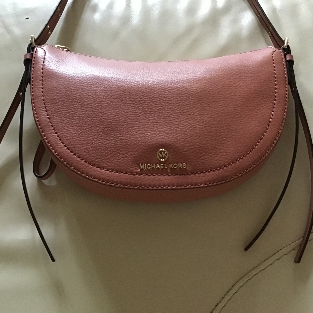 Gorgeous MK  crossbody